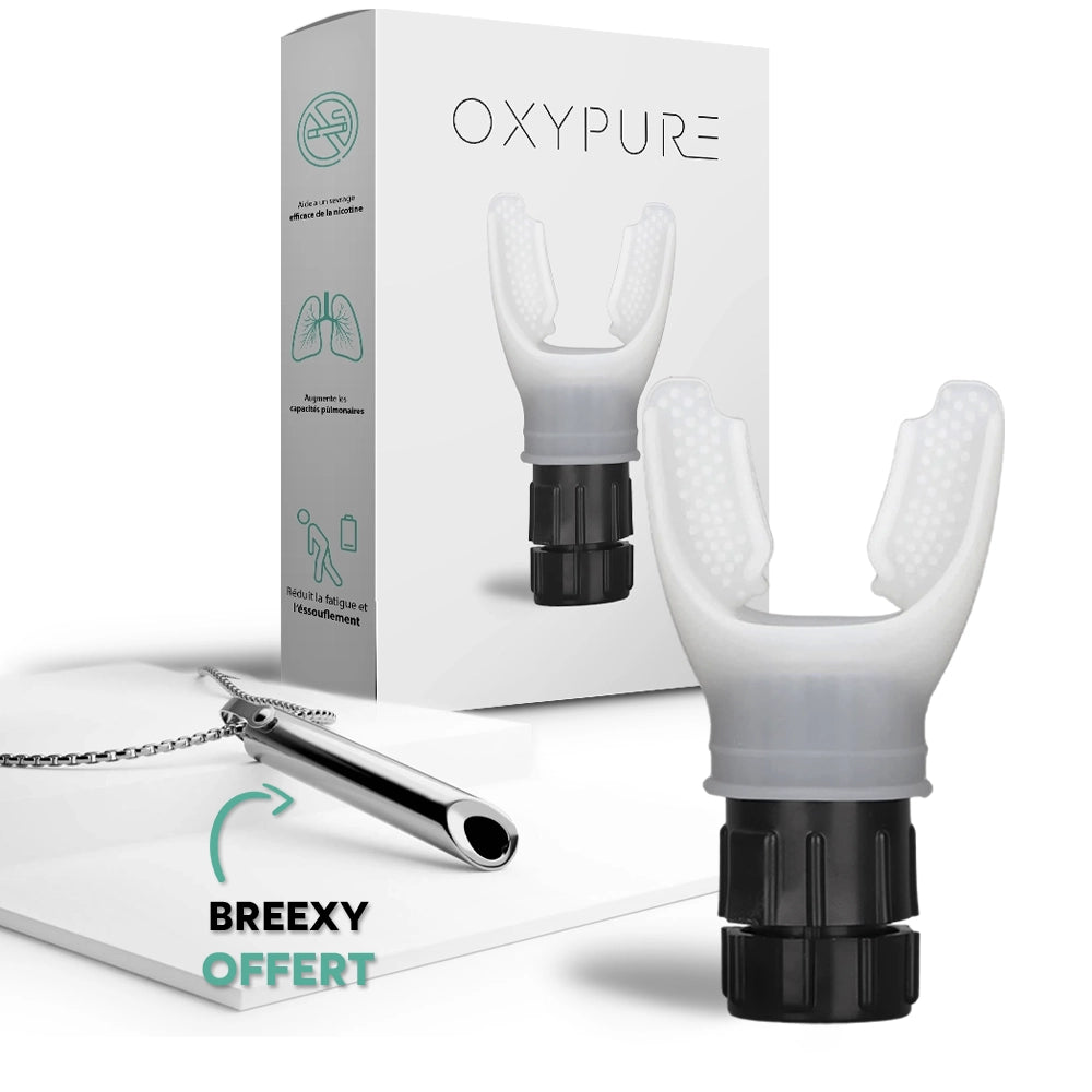 OXYPURE